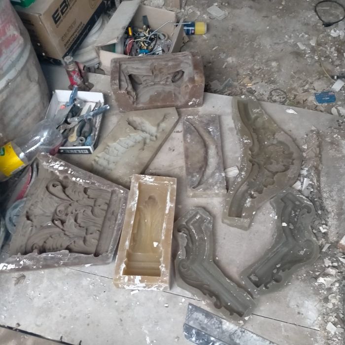 Селекон для форм