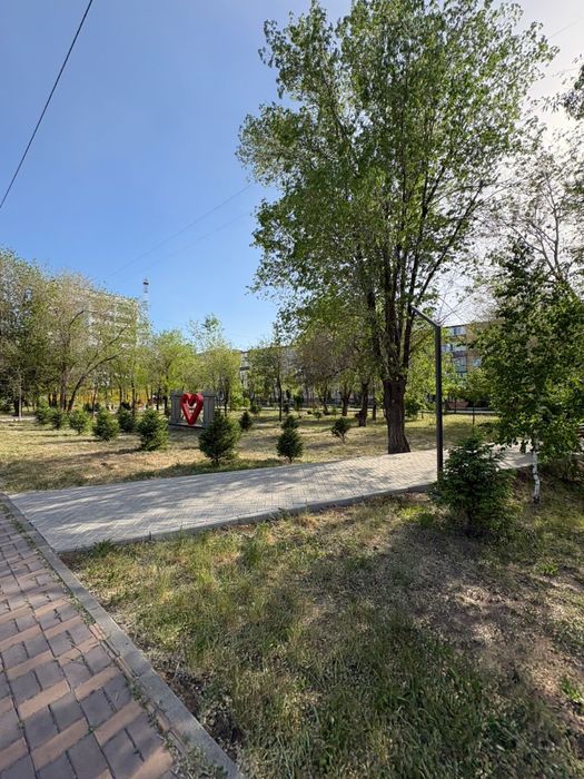 Квартира в ипотеке