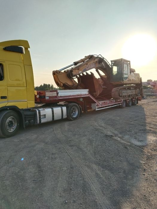 Volva Traller sotiladi