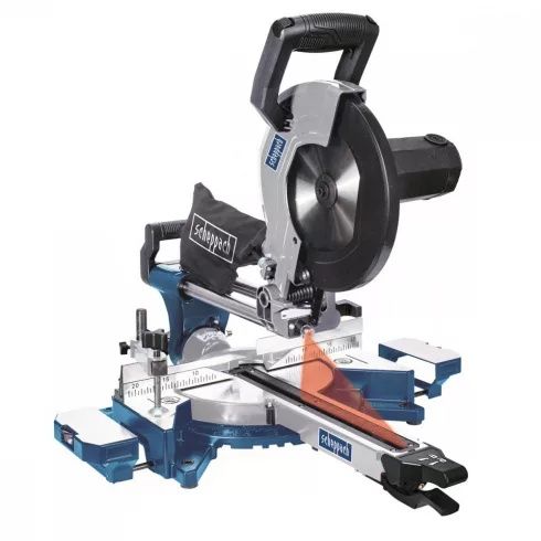Circular culisant hm 110 mp 254 mm