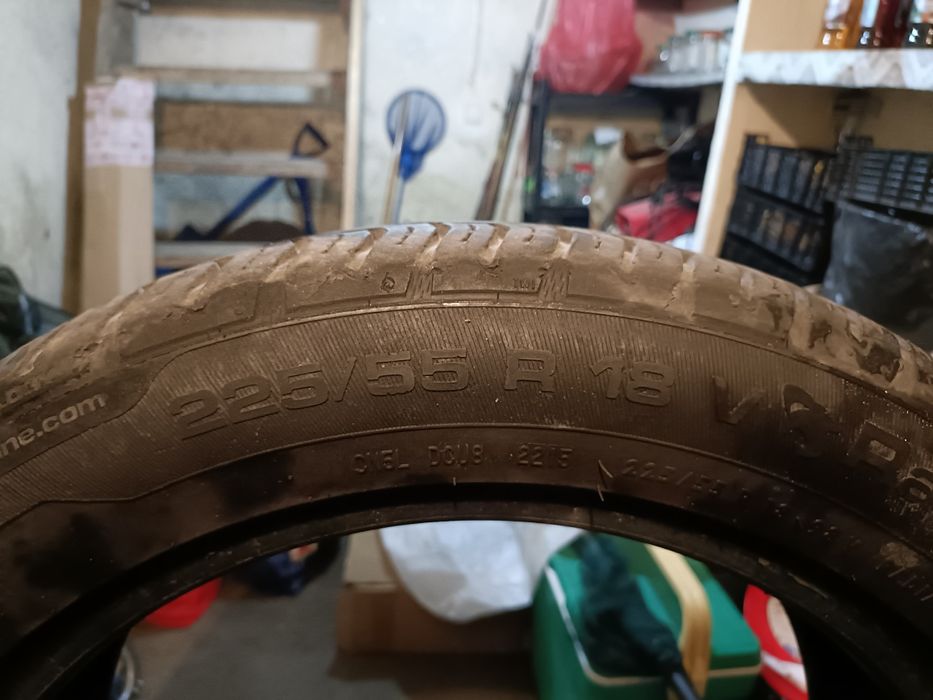 Anvelope R18/225/45/55, /235/60 , 245/45