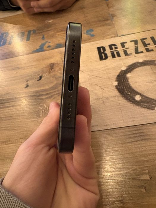 iPhone 15 PRO MAX, 87% аккамулятор идеал