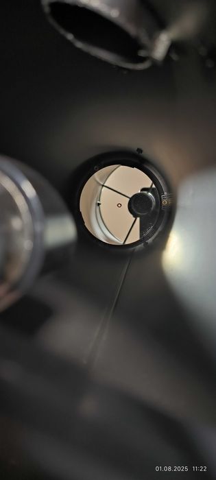 Телескоп Celestron Astromaster 130EQ