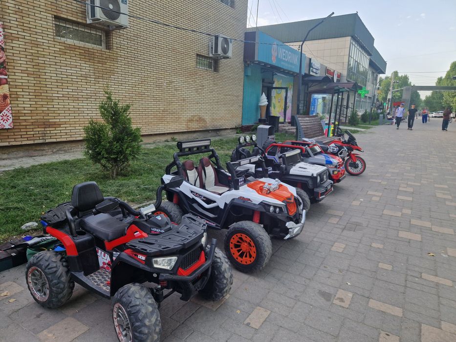 Продам готовый бизнес .