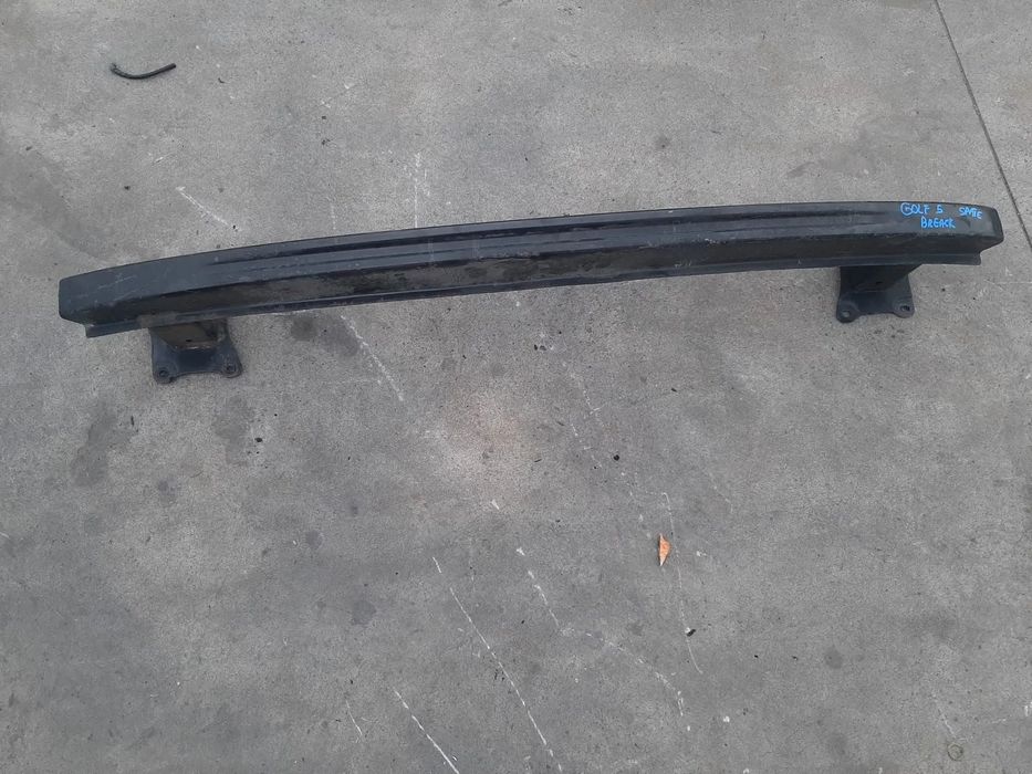 intaritura armatura bara spate vw golf 5 break  1k5807629