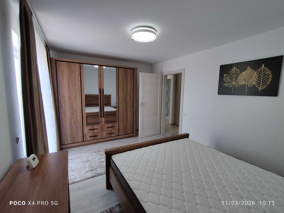 Apartament Modern 2 camere + garaj ! zona Unirii (Vasile Sabadeanu)
