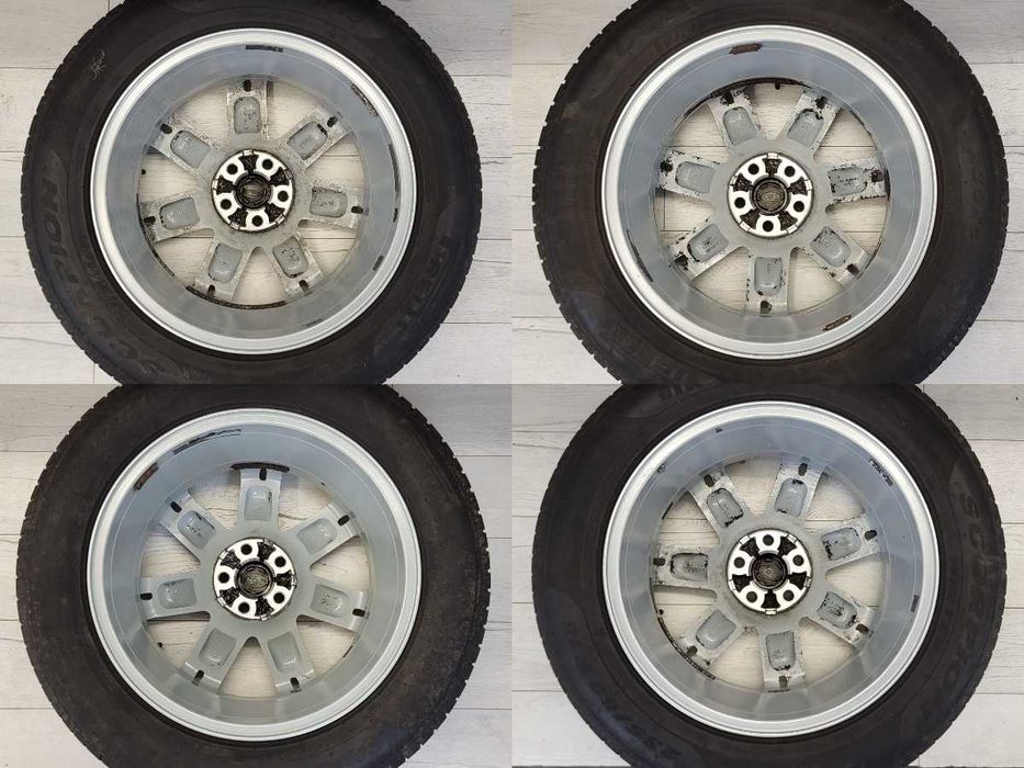 Roti/Jante Land Rover 5x108 235/50 R18 Range Rover Evoque, Discovery Sport, Freelander 2; Ford Kuga; Volvo XC-60
