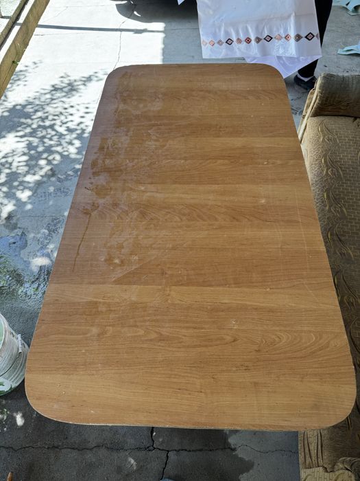 Стол для кухни б/у