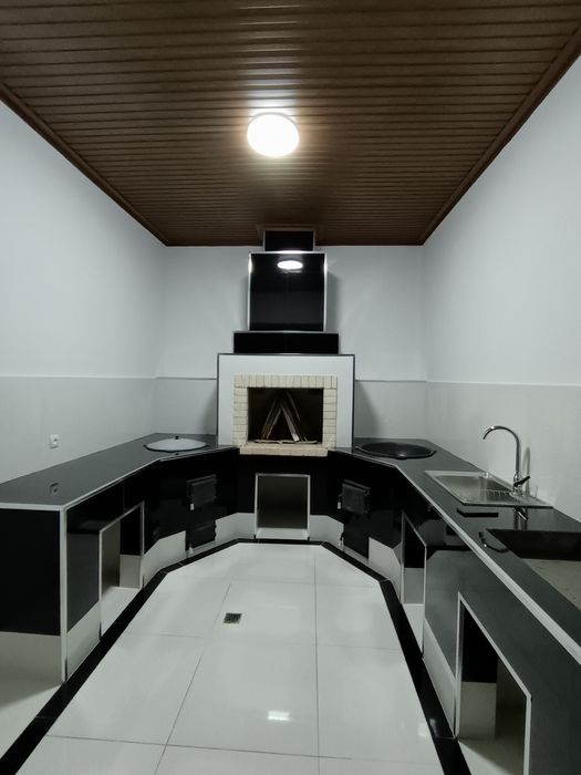 Летний замонавий кухналар курамиз