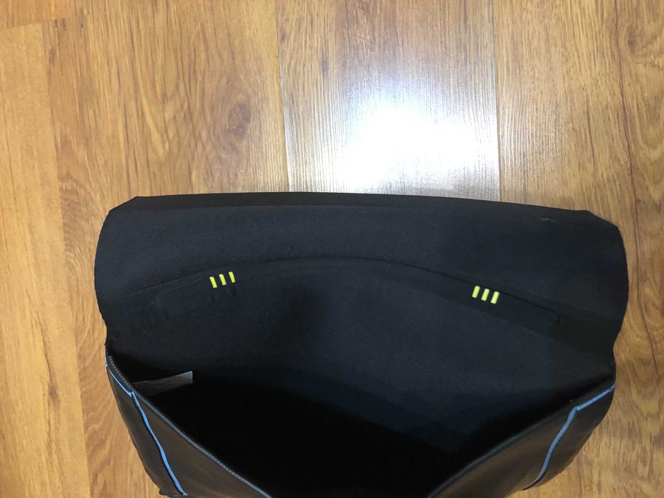 Samsonite лаптоп чанта