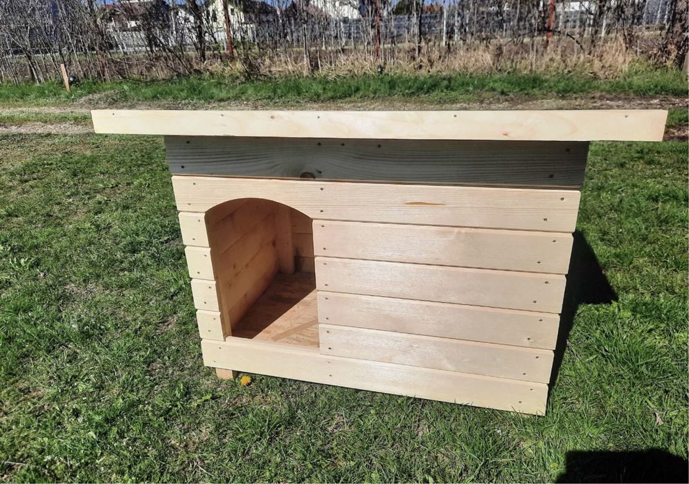 Cuști pentru caței