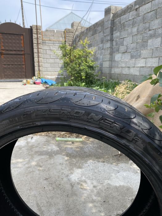 PIRELLI 19 размер