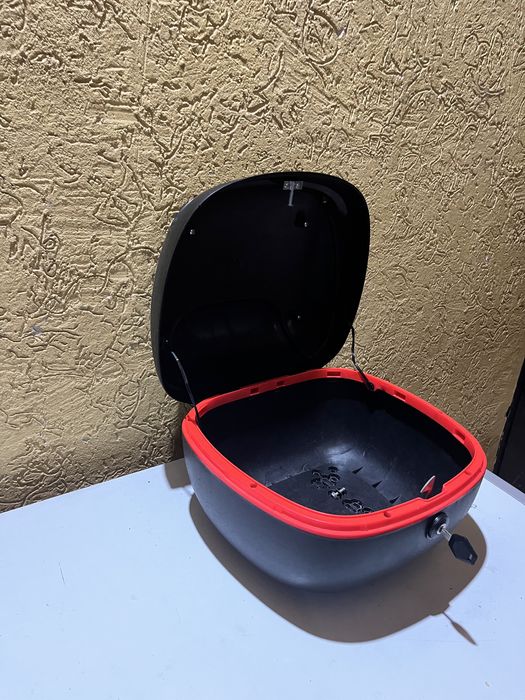 Гофра от скутера