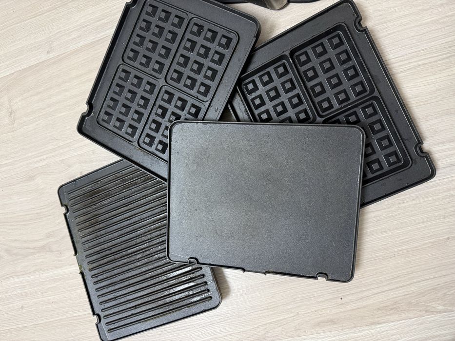 Продается Гриль DeLonghi