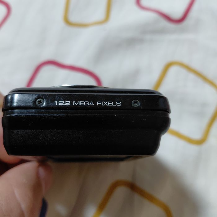 Фотоаппарат самсунг S9 .