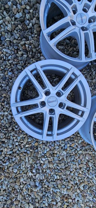 Jante R17 7jx17 5x112 Audi Q3 A4 A6 Vw Passat Sharan Skoda Seat Caddy