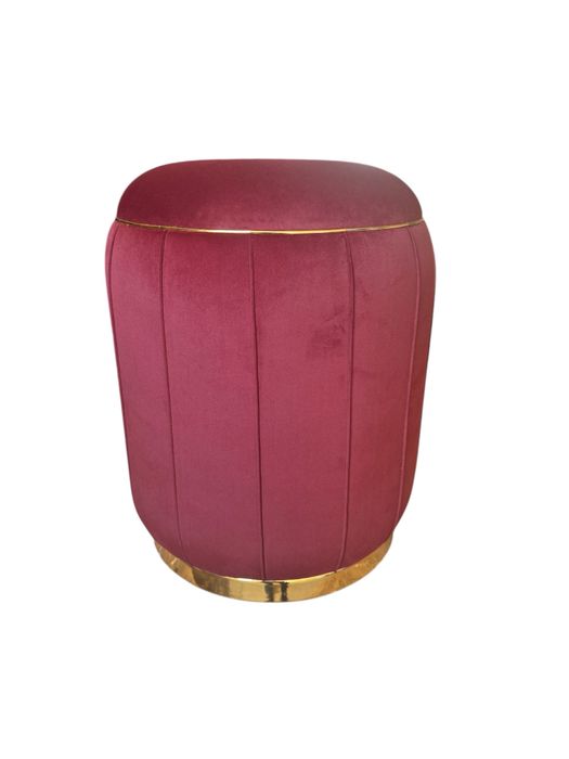 Пуфик готовые и заказные пуфы