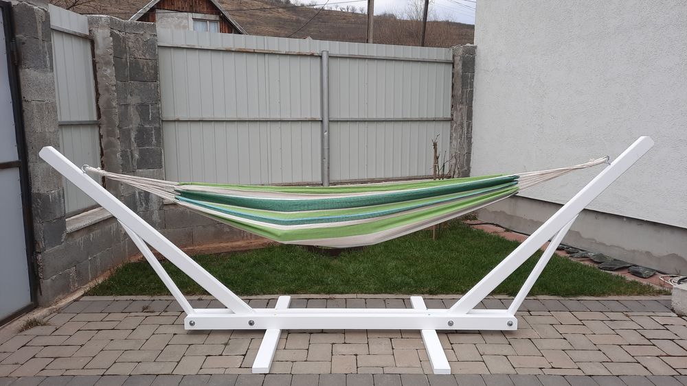 Suport hamac premium