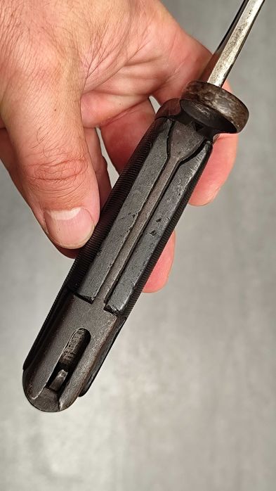 M1 USA 1943 / Американски Щик / Нож / WW2