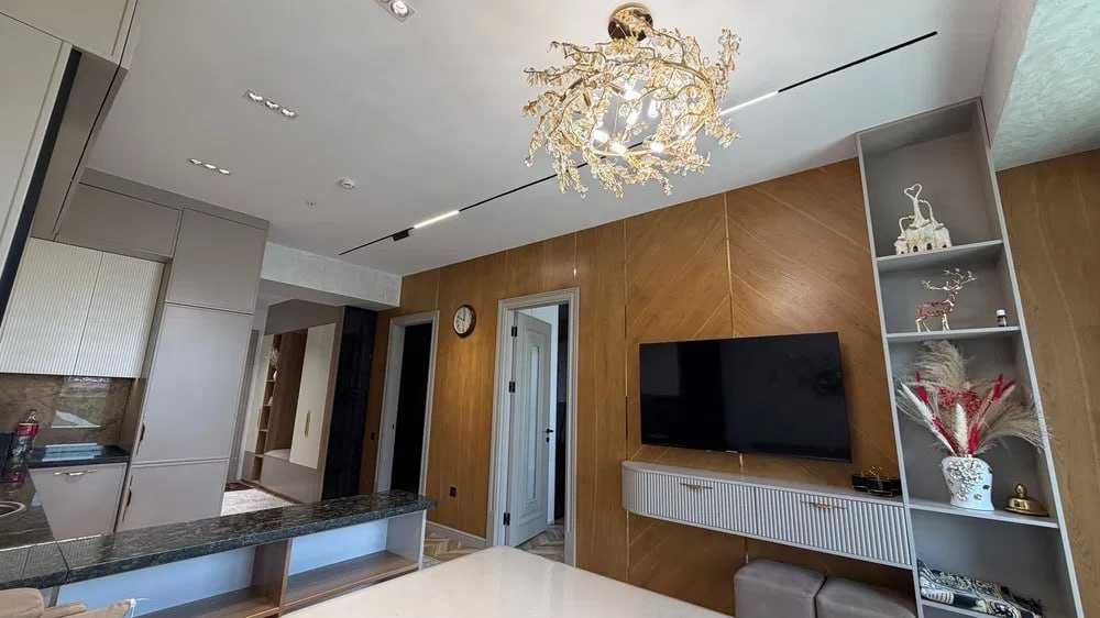 'ЖК NRG U Tower продается 3/4/27 72 м2 премиум, Дружба, Ташкент Сити.