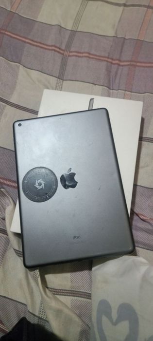 iPad (9‑го поколения)