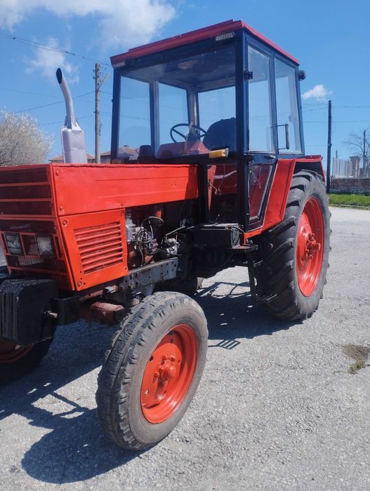 Продавам   ТК 80