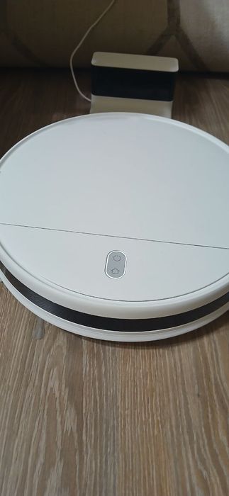Робот пылесос Xiaomi