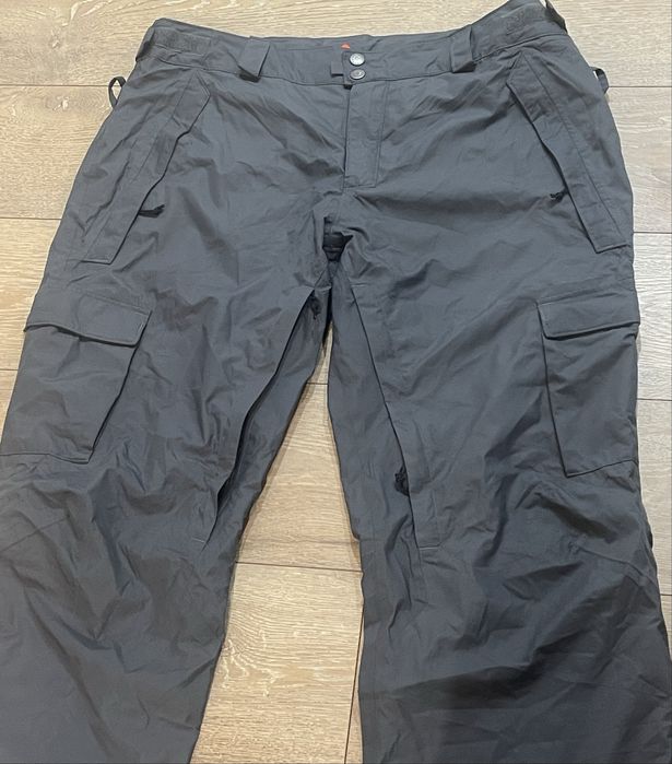 Pantaloni ski/snowboard Columbia Ridge 2 Run,omni-heat,omni-tech - XL