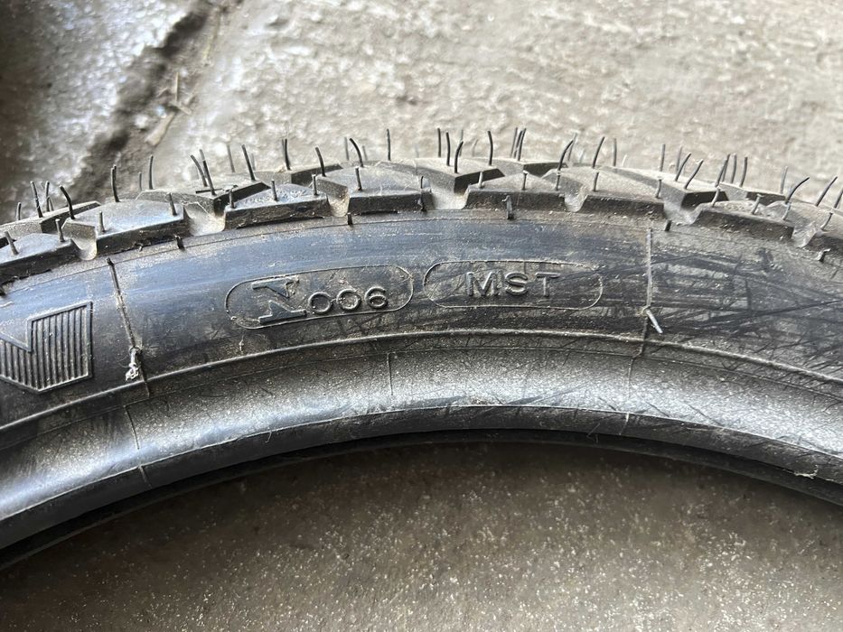 Anvelope Motocross 110/90-19 90/90-21