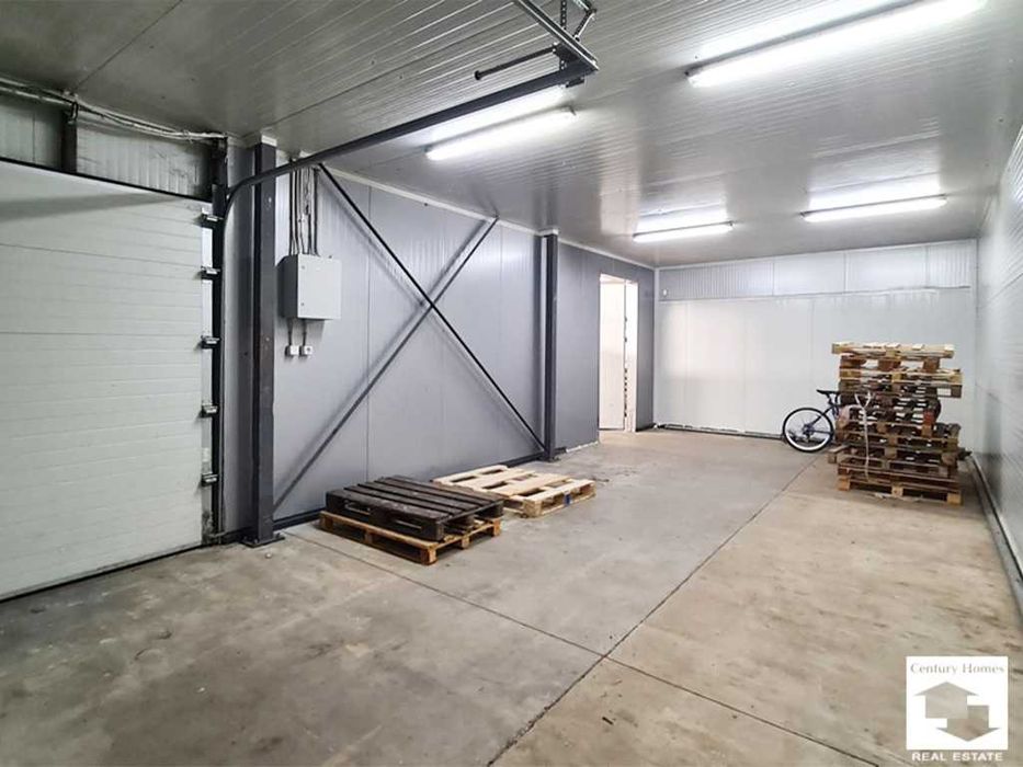 Продава се Промишлена сграда в Лясковец - 460 кв.м за 761 €/кв.м - Снимка #11