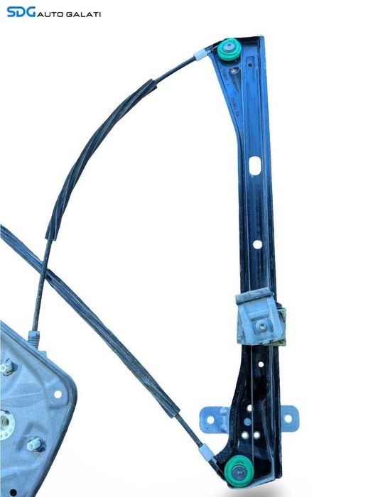 Macara Electrica Usa Portiera Stanga Fata Volkswagen Golf 5 2004 - 2008 Cod 1K3837461A 1K4837461A 5M0837461 1K5837461 [L9621]
