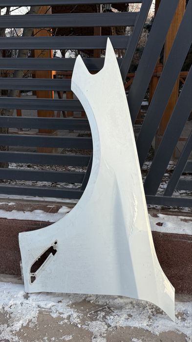 Крыло BMW g30 540i