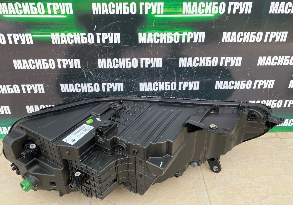 Фарове far Led фар за Алфа Ромео Alfa Romeo Tonale