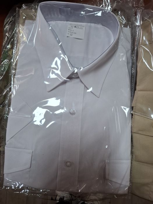 Articole militare sezon vara/ iarnă