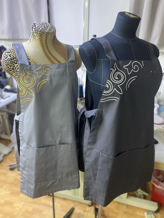 Пошив и Вышивка