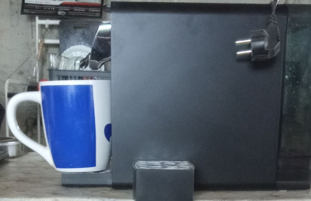 Машина на капсули Cremesso