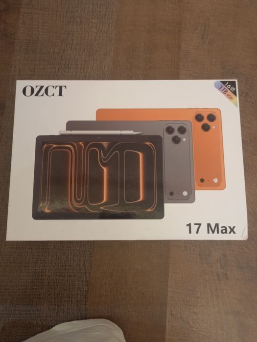 Srochno! 17max planshet