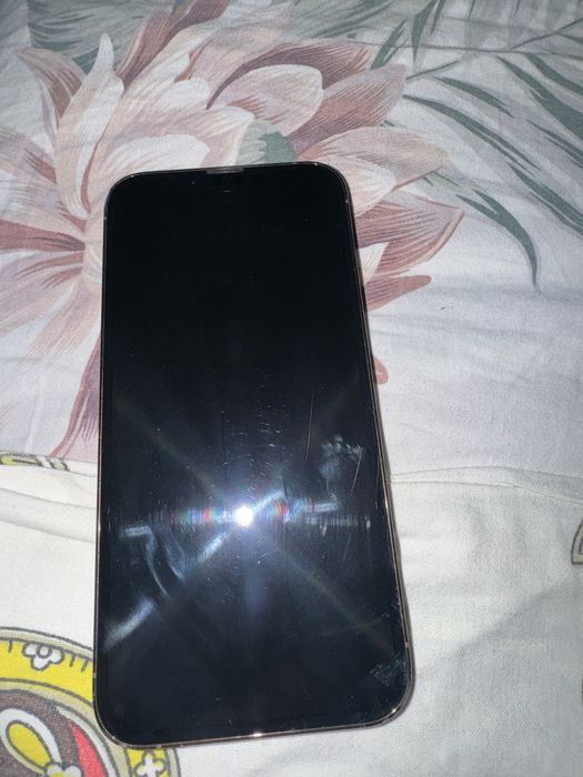 Iphone 13 pro 256 gb