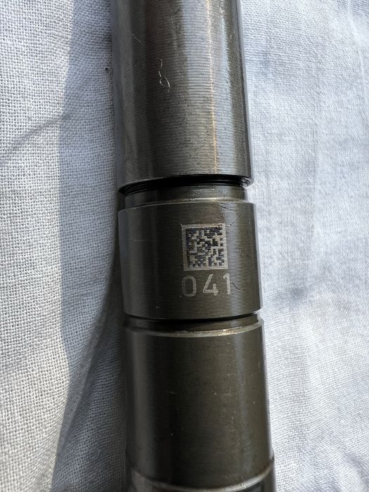 Продам форсунки дизельные 33800-2F000 на Санта фе