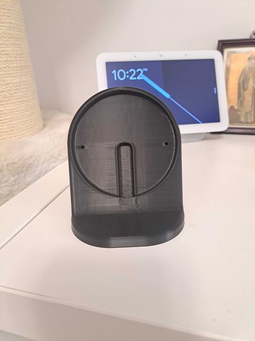 Suport/stand termostat Google Nest 2nd/ 3rd gen - diverse culori