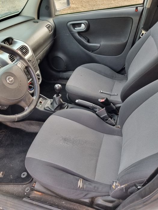 Vand  opel combo 1,3,dizel