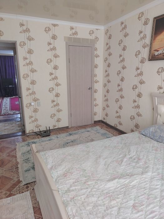 Квартира посуточно