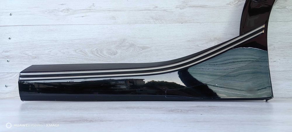 Вежда  за Kia EV6 / Кия ЕВ6