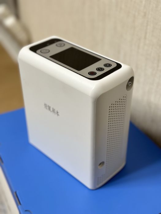 Портативный кислород