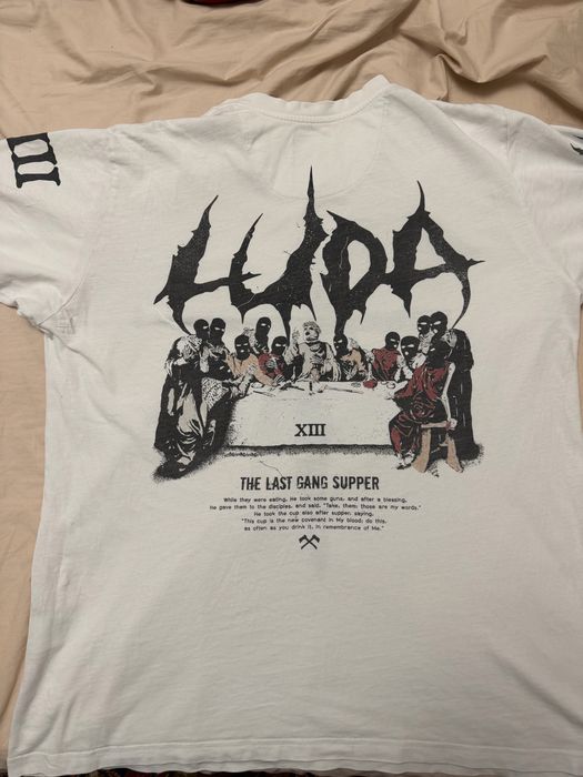 Тениски Team Luda