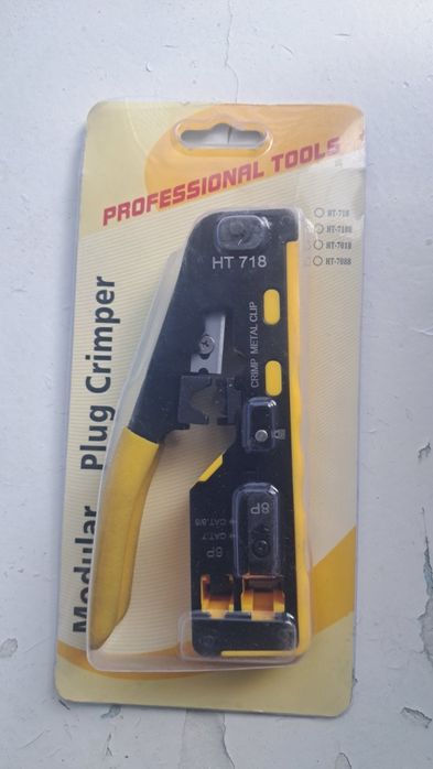 Продам  Обжим 123