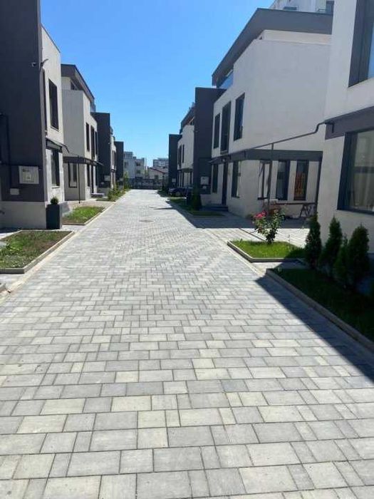 Inchiriere Vila Noua in Complex Modern zona Mamaia Nord, Constanta