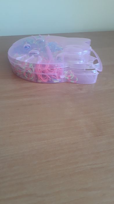 продам набор резиночек для плетение