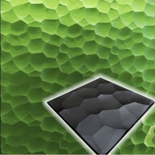 Форми за 3Д панели