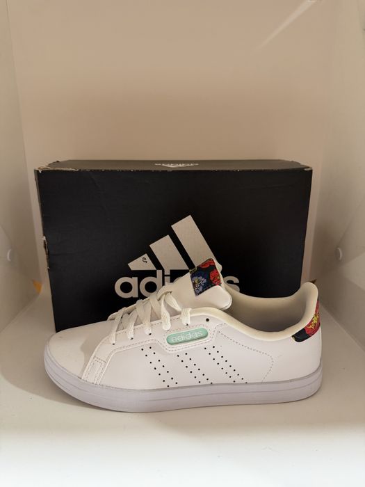 Последни бройки! Adidas кецове